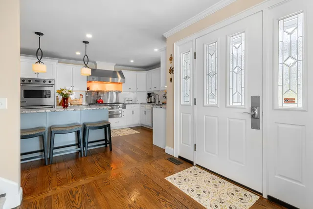 $1,995,000 | 5 Littledog Path, South Thomaston, ME 04858