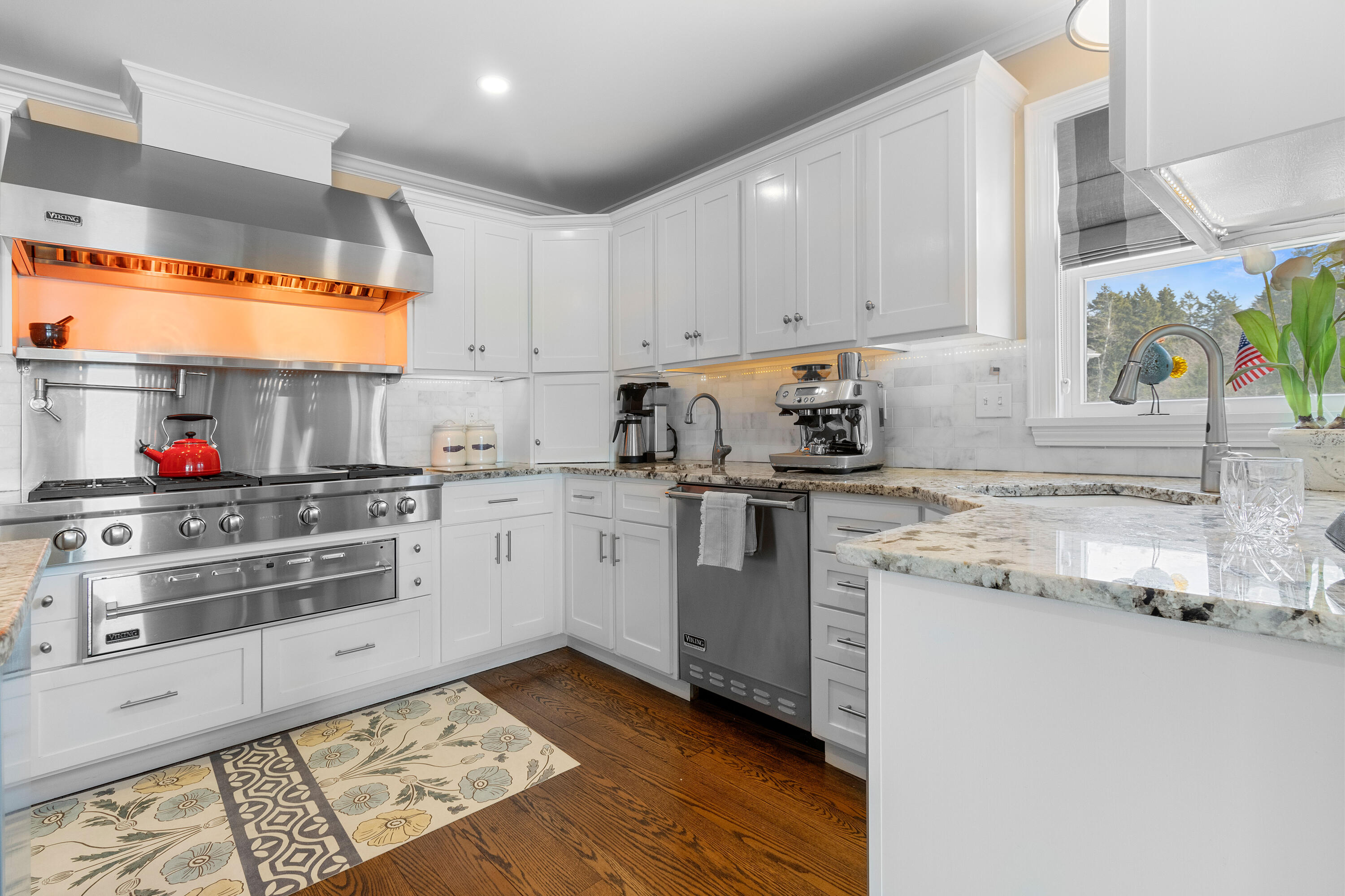 5 Littledog Path South Thomaston, ME 04858 - Photo 15 of 90 Kitchen