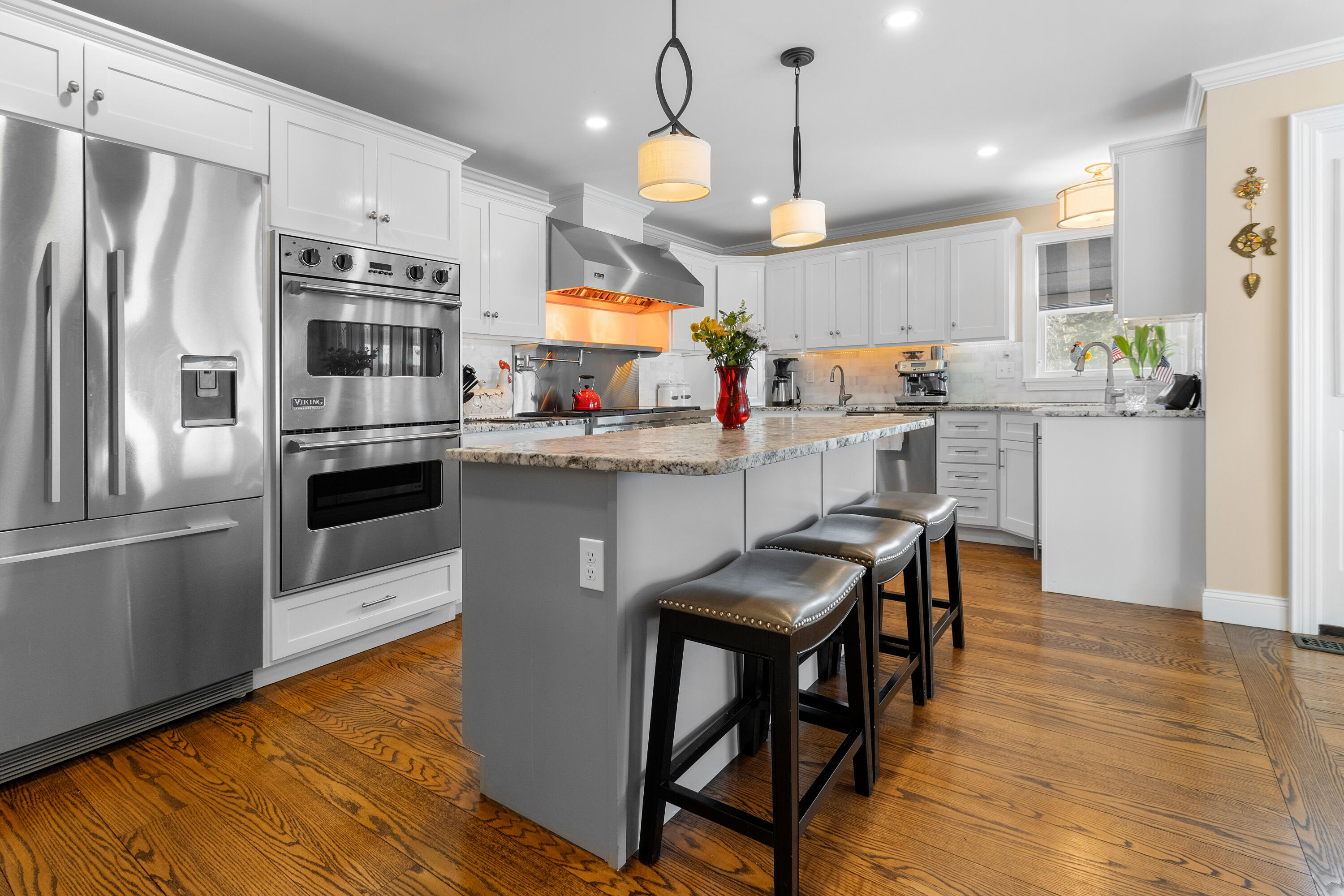 5 Littledog Path South Thomaston, ME 04858 - Photo 16 of 90 Kitchen