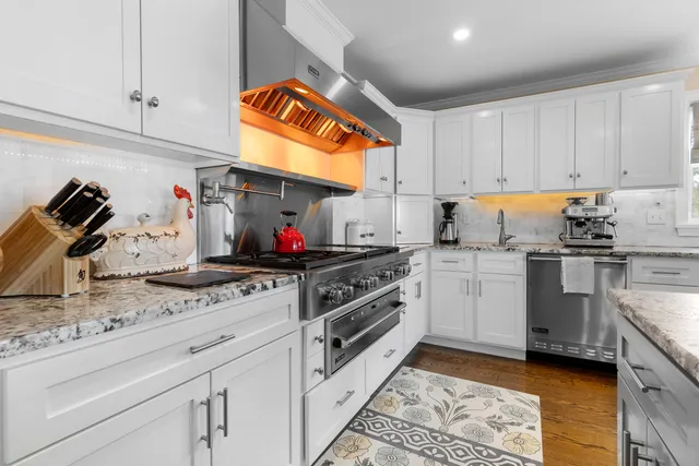 $1,995,000 | 5 Littledog Path, South Thomaston, ME 04858