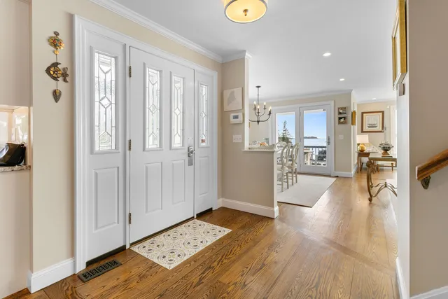 $1,995,000 | 5 Littledog Path, South Thomaston, ME 04858