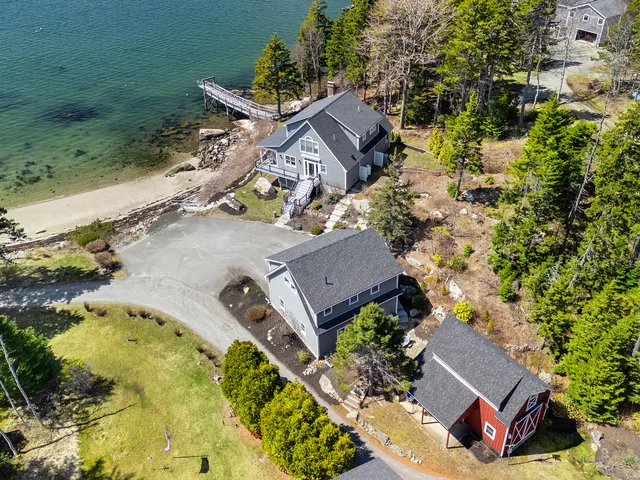 $1,995,000 | 5 Littledog Path, South Thomaston, ME 04858
