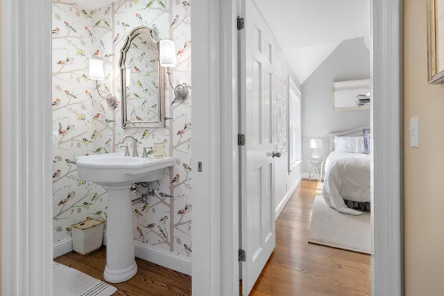 $1,995,000 | 5 Littledog Path, South Thomaston, ME 04858