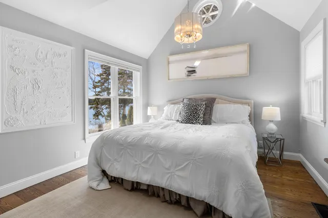 $1,995,000 | 5 Littledog Path, South Thomaston, ME 04858