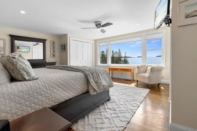 $1,995,000 | 5 Littledog Path, South Thomaston, ME 04858