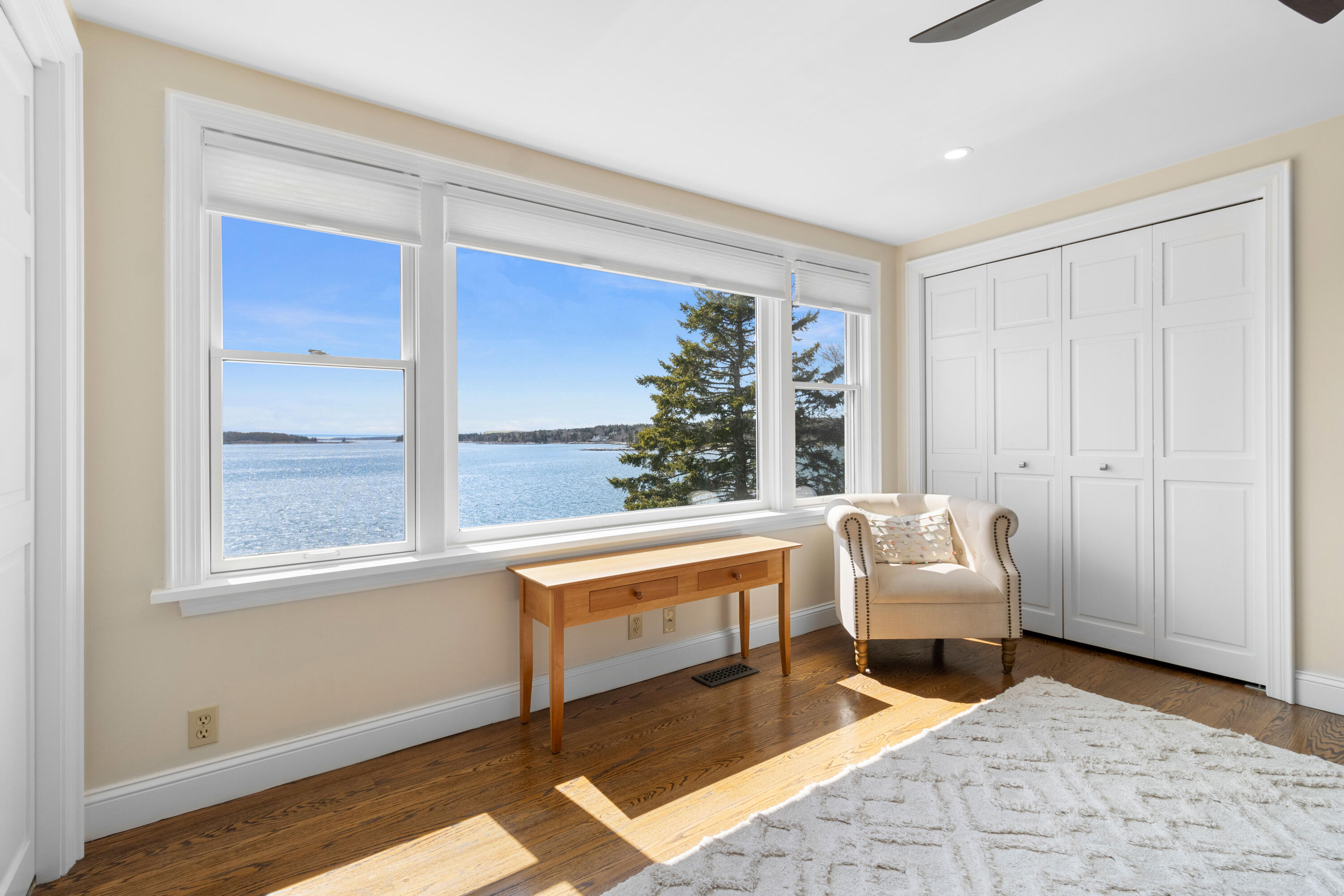 5 Littledog Path South Thomaston, ME 04858 - Photo 27 of 90 Second Floor Primary View