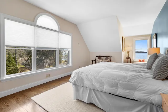 $1,995,000 | 5 Littledog Path, South Thomaston, ME 04858