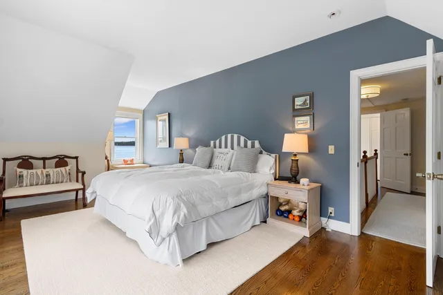 $1,995,000 | 5 Littledog Path, South Thomaston, ME 04858