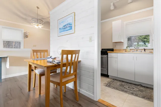 $1,995,000 | 5 Littledog Path, South Thomaston, ME 04858