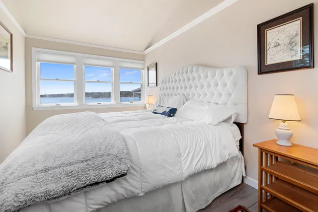 $1,995,000 | 5 Littledog Path, South Thomaston, ME 04858