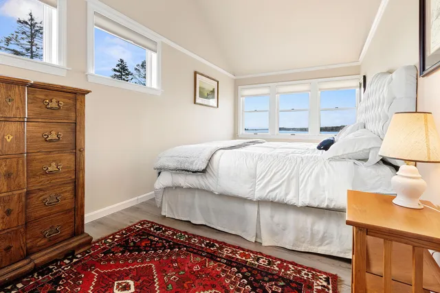 $1,995,000 | 5 Littledog Path, South Thomaston, ME 04858