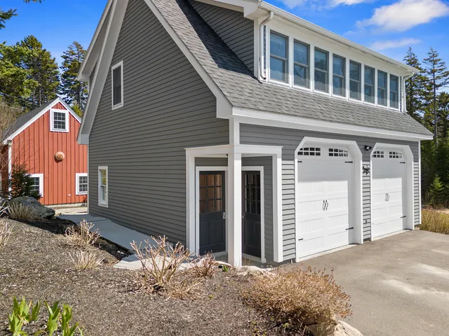 $1,995,000 | 5 Littledog Path, South Thomaston, ME 04858