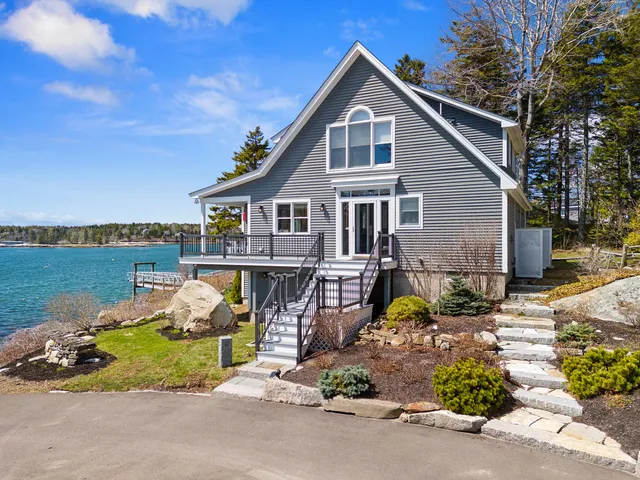 $1,995,000 | 5 Littledog Path, South Thomaston, ME 04858