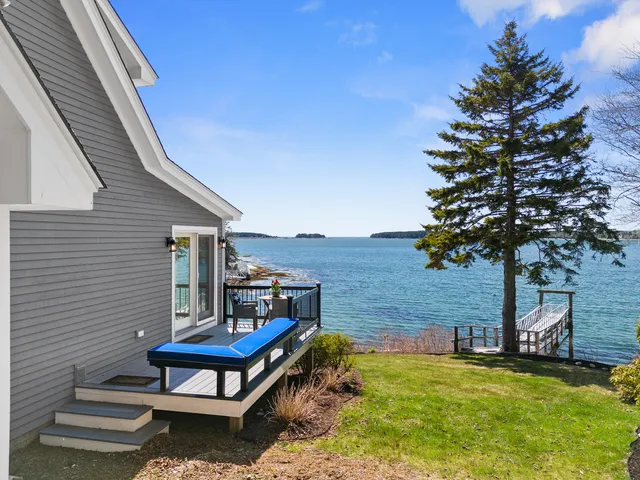 $1,995,000 | 5 Littledog Path, South Thomaston, ME 04858