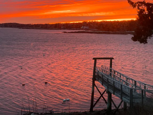 $1,995,000 | 5 Littledog Path, South Thomaston, ME 04858