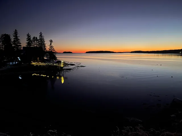 $1,995,000 | 5 Littledog Path, South Thomaston, ME 04858