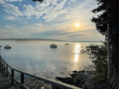 $1,995,000 | 5 Littledog Path, South Thomaston, ME 04858