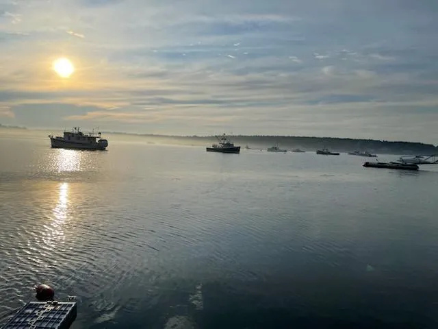 $1,995,000 | 5 Littledog Path, South Thomaston, ME 04858