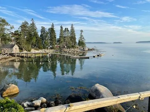 $1,995,000 | 5 Littledog Path, South Thomaston, ME 04858