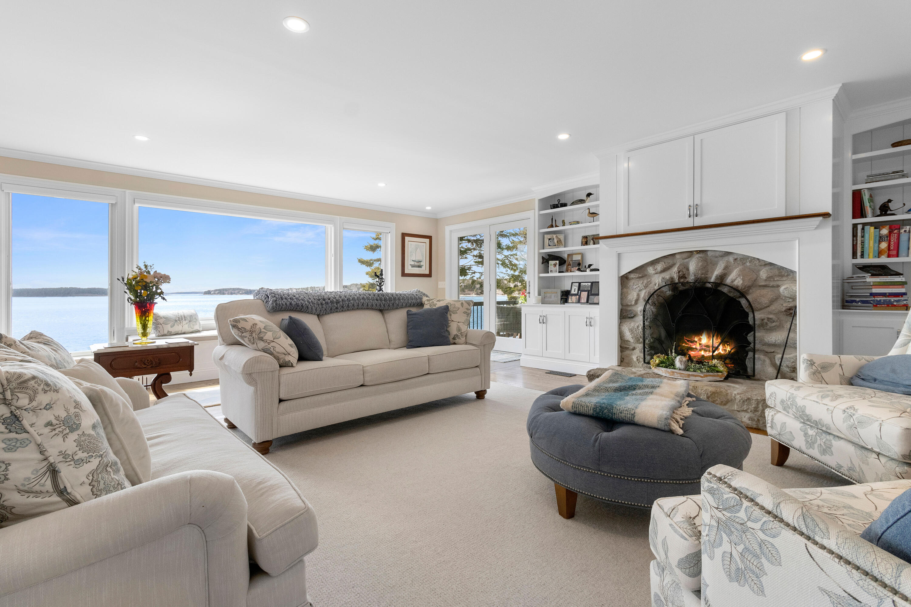 5 Littledog Path South Thomaston, ME 04858 - Photo 8 of 90 Living Area