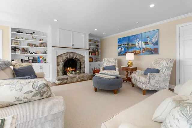 $1,995,000 | 5 Littledog Path, South Thomaston, ME 04858