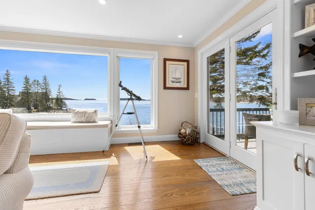 $1,995,000 | 5 Littledog Path, South Thomaston, ME 04858