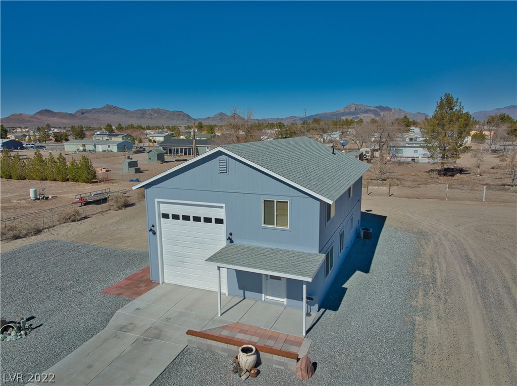 3230 Maple Road Pahrump, NV 89048 - Photo 1 of 50 Gallery Image 1