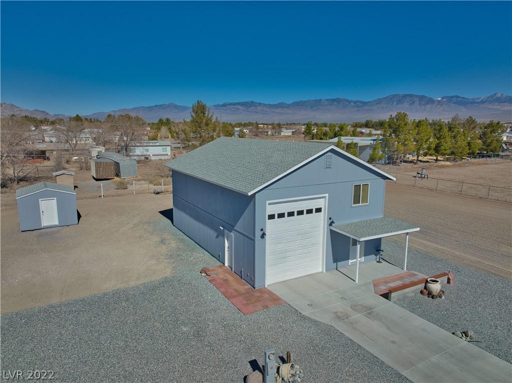 3230 Maple Road Pahrump, NV 89048 - Photo 2 of 50 Gallery Image 2