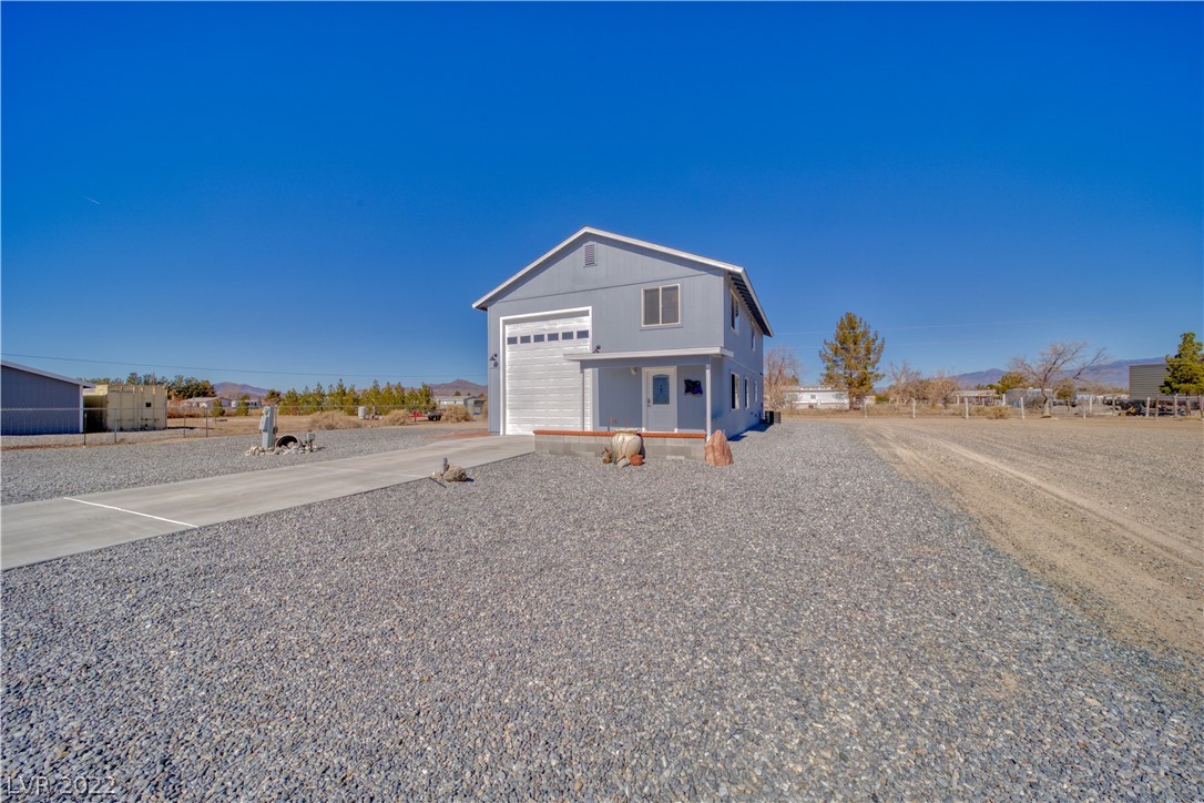 3230 Maple Road Pahrump, NV 89048 - Photo 4 of 50 Gallery Image 4