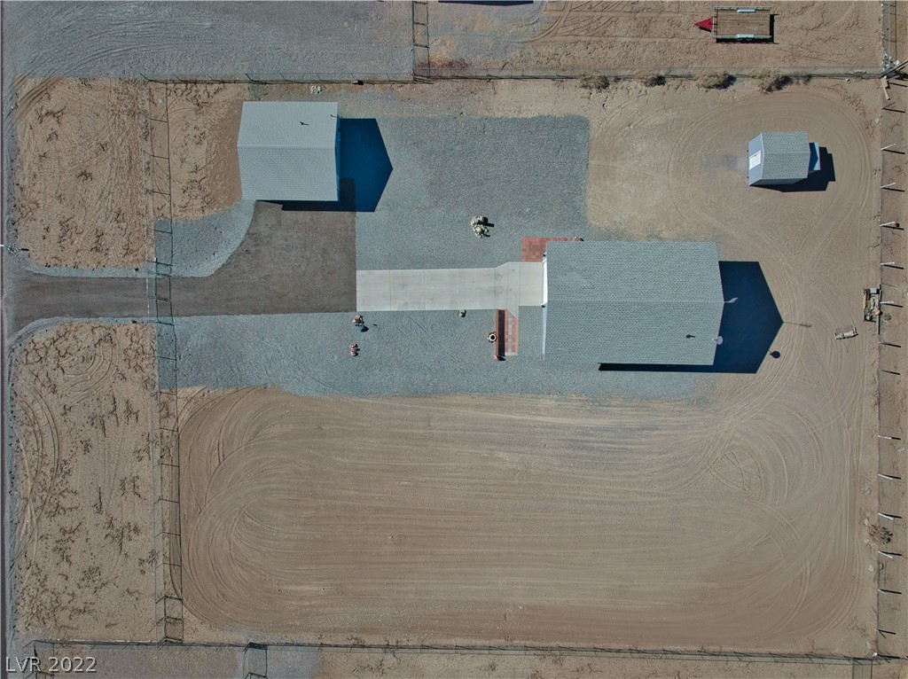 3230 Maple Road Pahrump, NV 89048 - Photo 48 of 50 Gallery Image 48