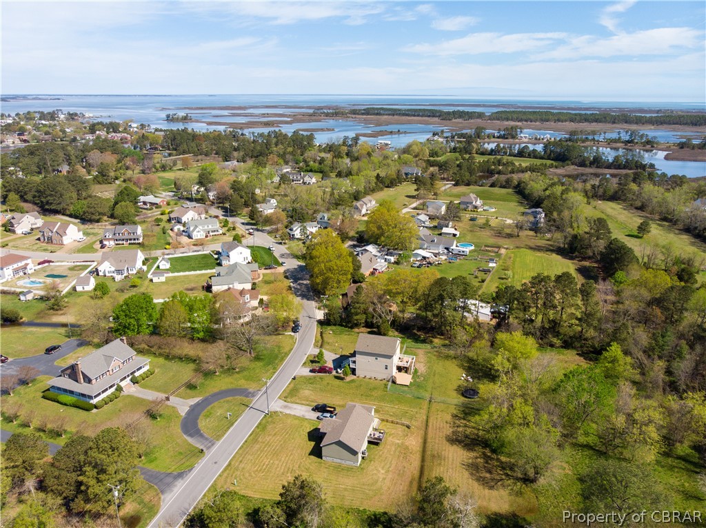 2 Forrest Road Poquoson, VA 23662 - Photo 16 of 24