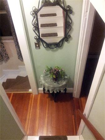 479 Main Street Hanson, MA 02341 - Photo 13 of 20 a close view of a sink