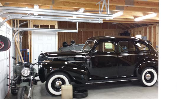 479 Main Street Hanson, MA 02341 - Photo 17 of 20 a bathroom with a sink and a mirror