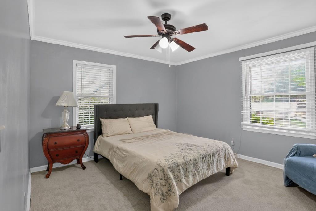 716 Bruce Way Southwest Lilburn, GA 30047 - Photo 15 of 20