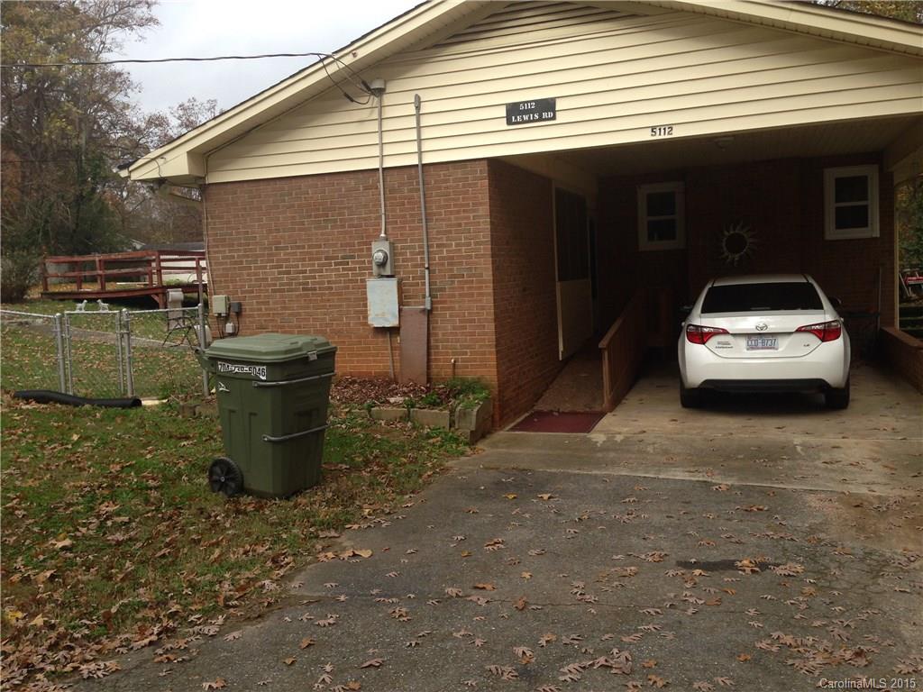 5112 Lewis Road Gastonia, NC 28052 - Photo 5 of 9 Gallery Image 5