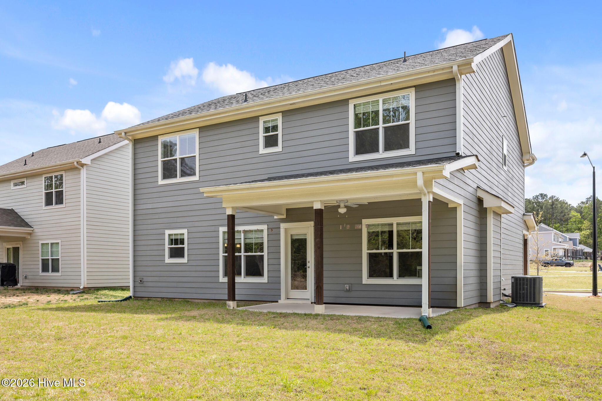 324 Dunston Road Carthage, NC 28327 - Photo 43 of 47