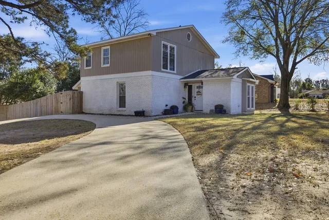 $287,500 | 6818 Fawndale Drive, Columbus, GA 31904