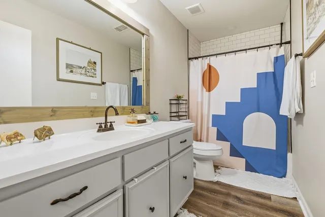 $287,500 | 6818 Fawndale Drive, Columbus, GA 31904