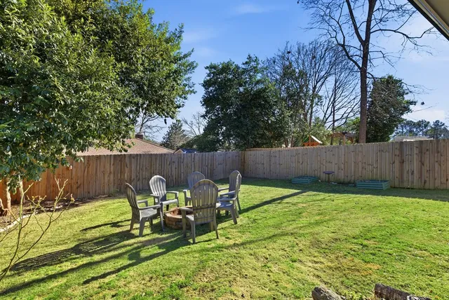 $287,500 | 6818 Fawndale Drive, Columbus, GA 31904