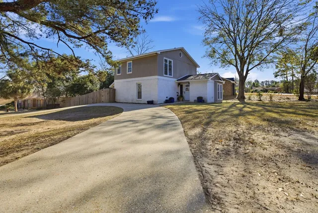 $287,500 | 6818 Fawndale Drive, Columbus, GA 31904