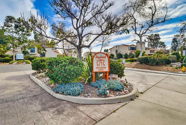 $759,000 | 5715 Baltimore Drive, Unit 91, La Mesa, CA 91942