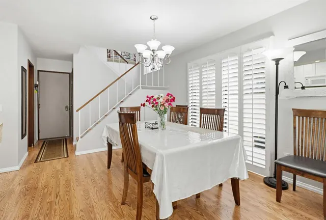 $759,000 | 5715 Baltimore Drive, Unit 91, La Mesa, CA 91942