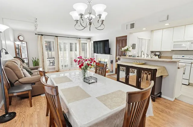 $759,000 | 5715 Baltimore Drive, Unit 91, La Mesa, CA 91942