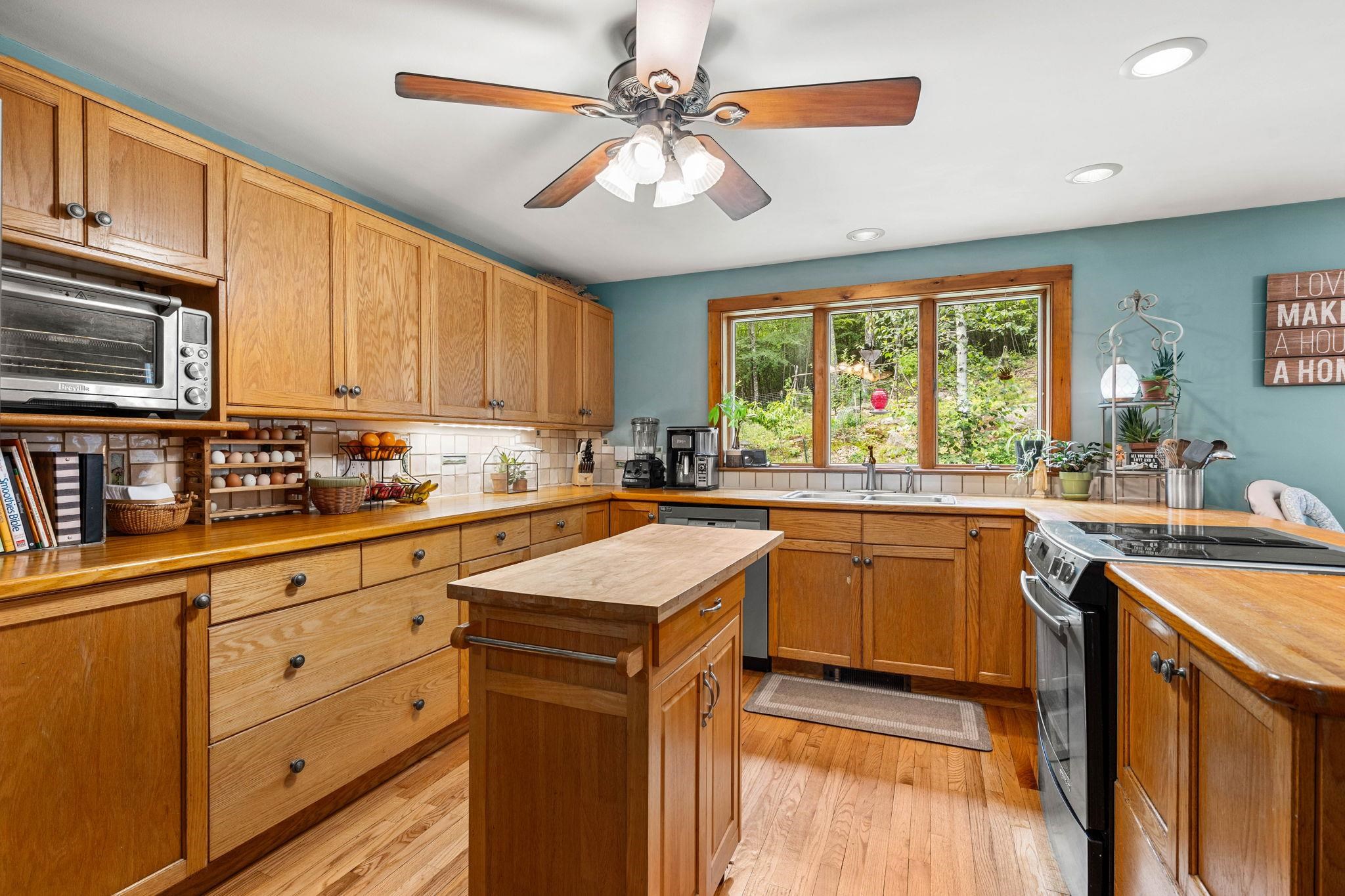 8 Miltimore Road Antrim, NH 03440 - Photo 12 of 57 Gallery Image 12