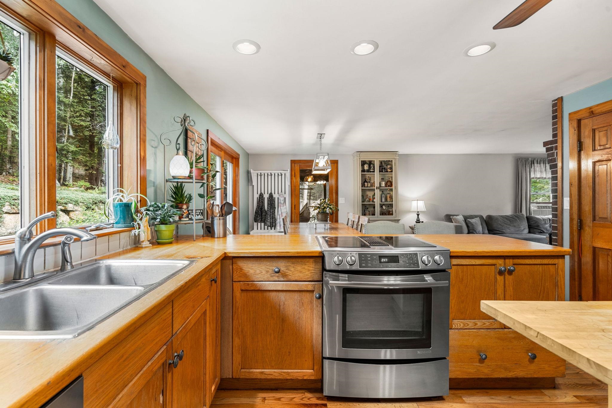 8 Miltimore Road Antrim, NH 03440 - Photo 15 of 57 Gallery Image 15