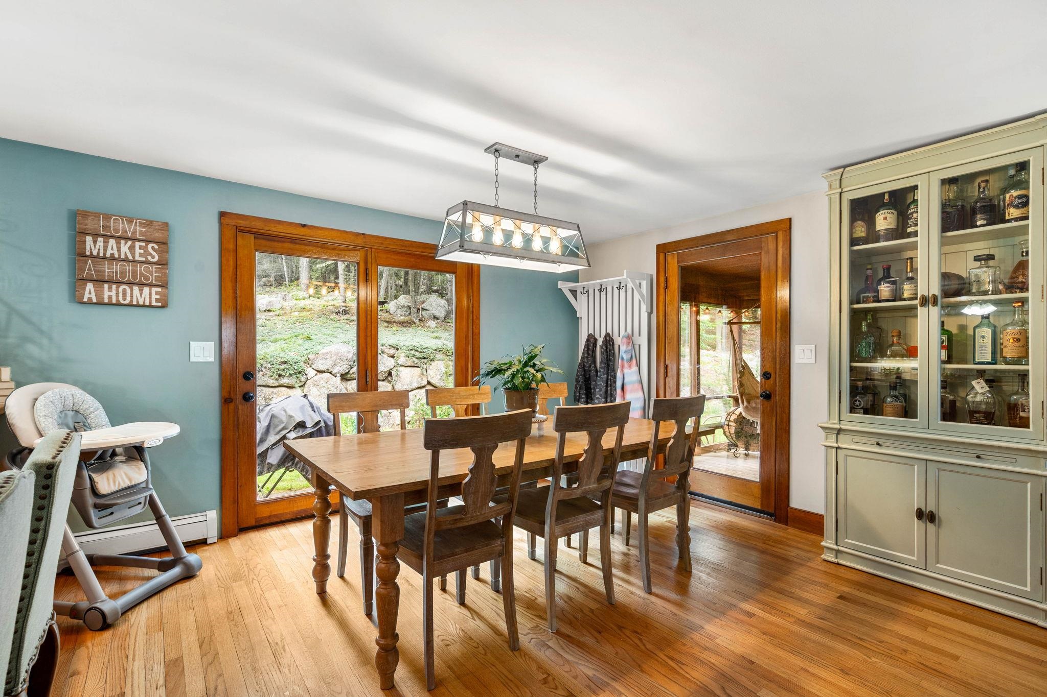 8 Miltimore Road Antrim, NH 03440 - Photo 18 of 57 Gallery Image 18