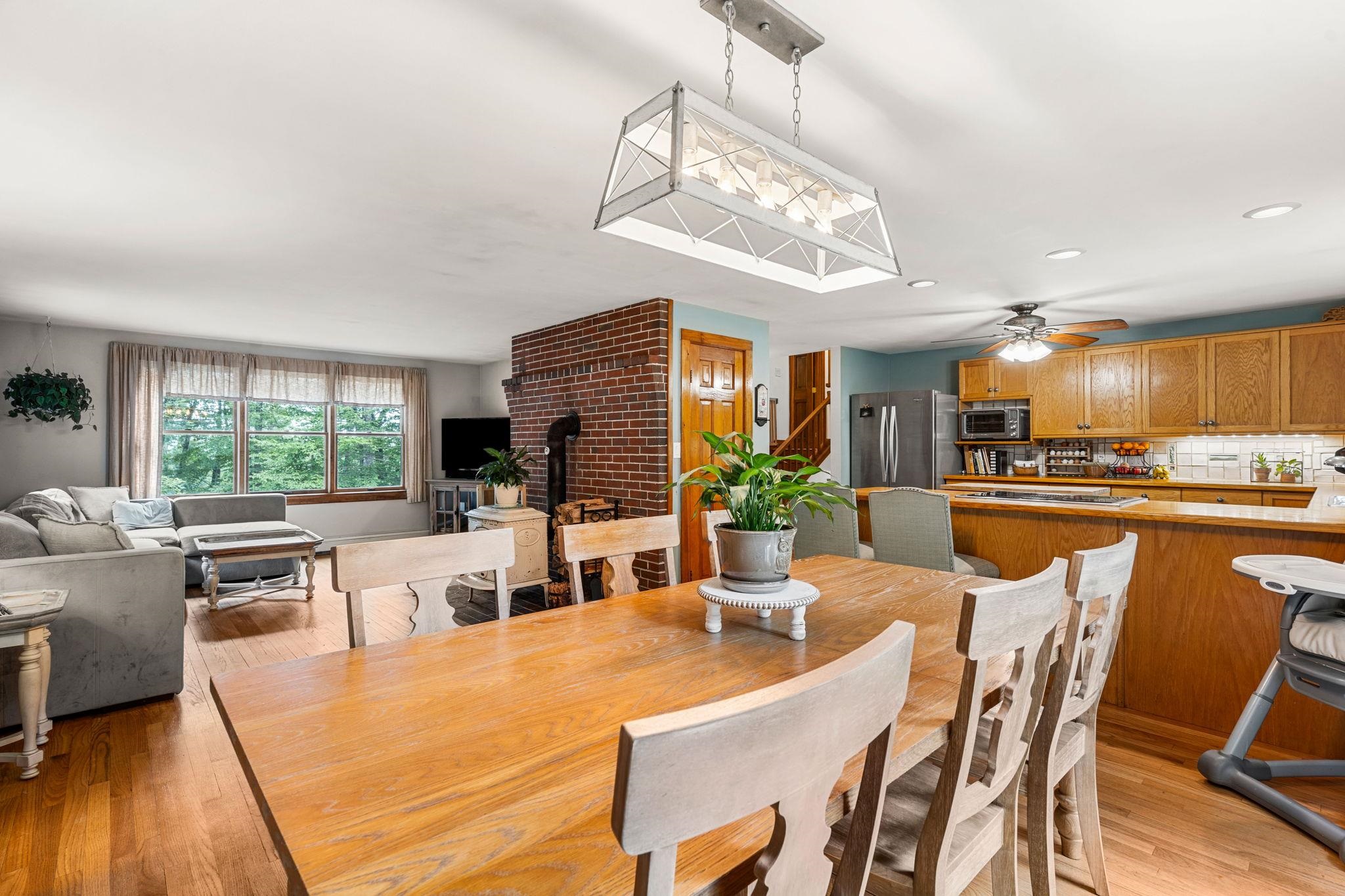 8 Miltimore Road Antrim, NH 03440 - Photo 19 of 57 Gallery Image 19