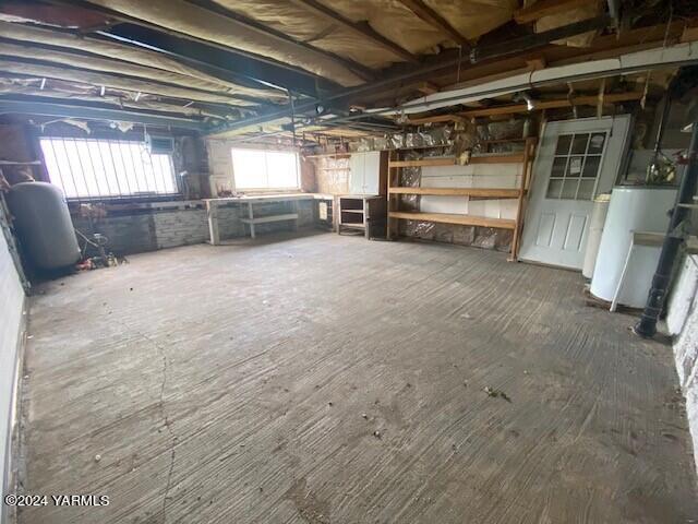 2451 Franklin Road Tieton, WA 98947 - Photo 15 of 15 a view of storage and utility room