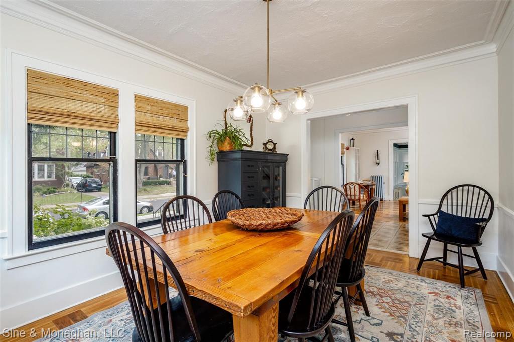 1027 Nottingham Road Grosse Pointe Park, MI 48230 - Photo 7 of 40