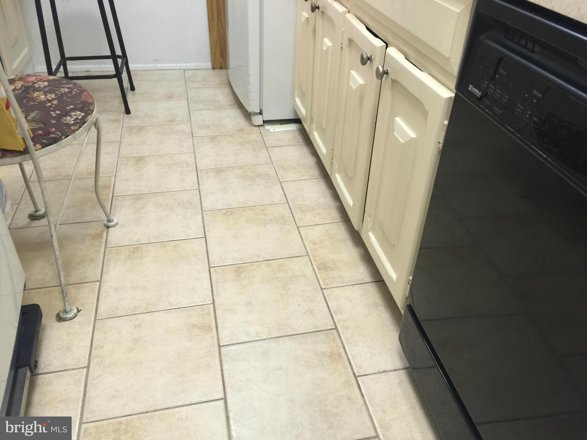 3772 Bel Pre Road, Unit 4 Silver Spring, MD 20906 - Photo 10 of 15 Kitchen